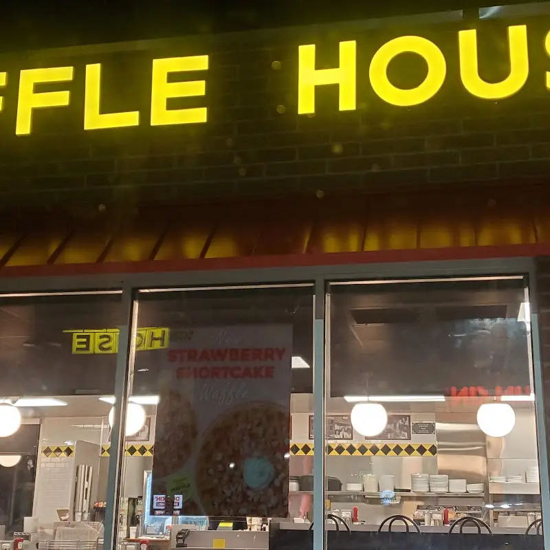 Waffle House