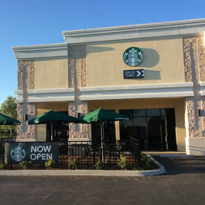 Starbucks Coffee Company