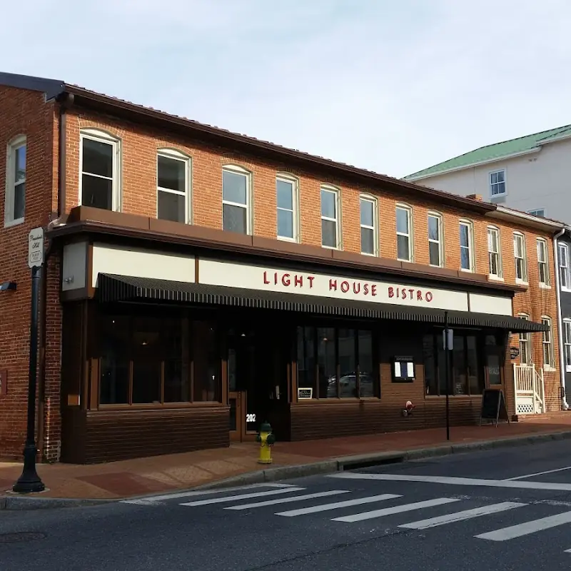 Light House Bistro