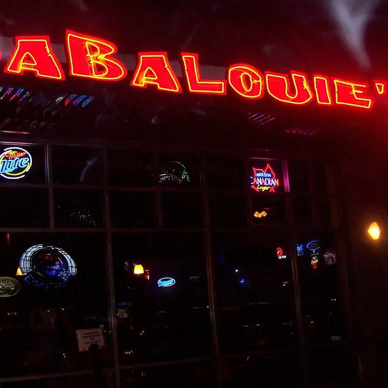 Babalouie's