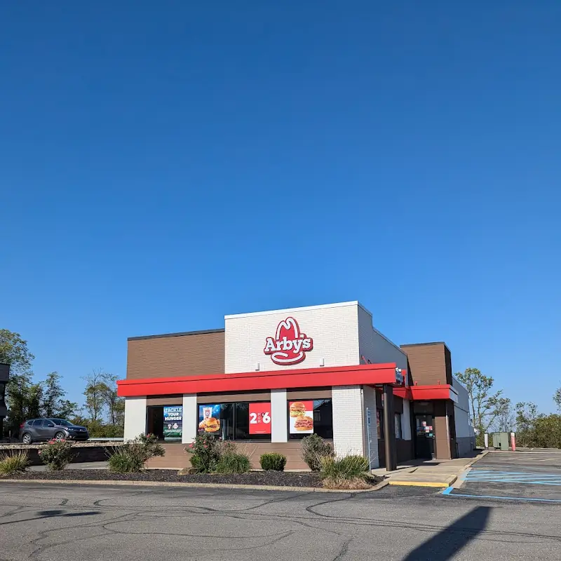 Arby's