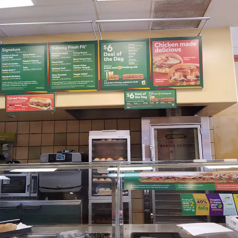 Subway