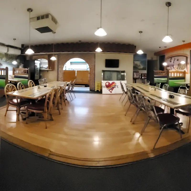 Mamas Cafe