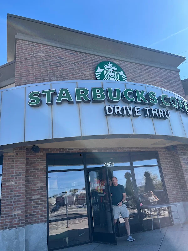Starbucks Coffee Company