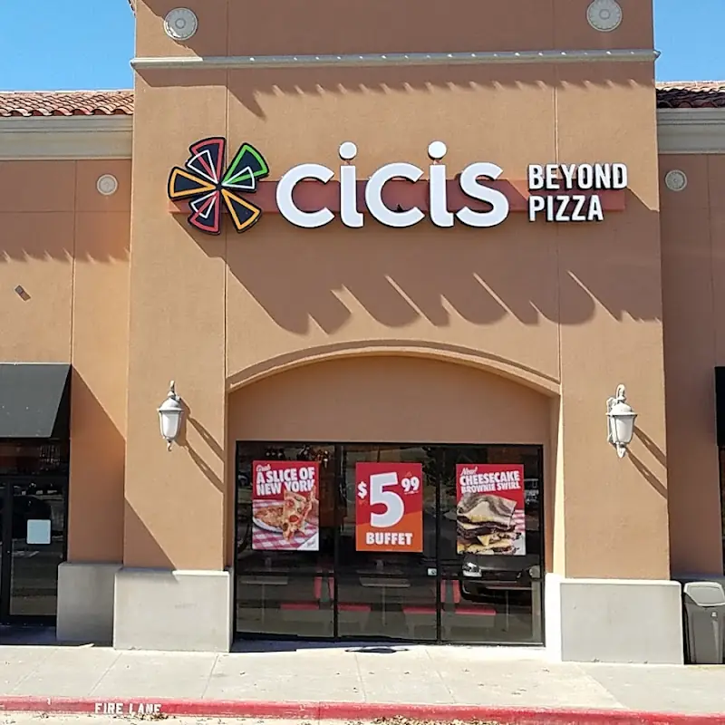 Cicis Pizza