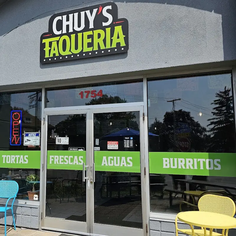 Chuy's Taqueria
