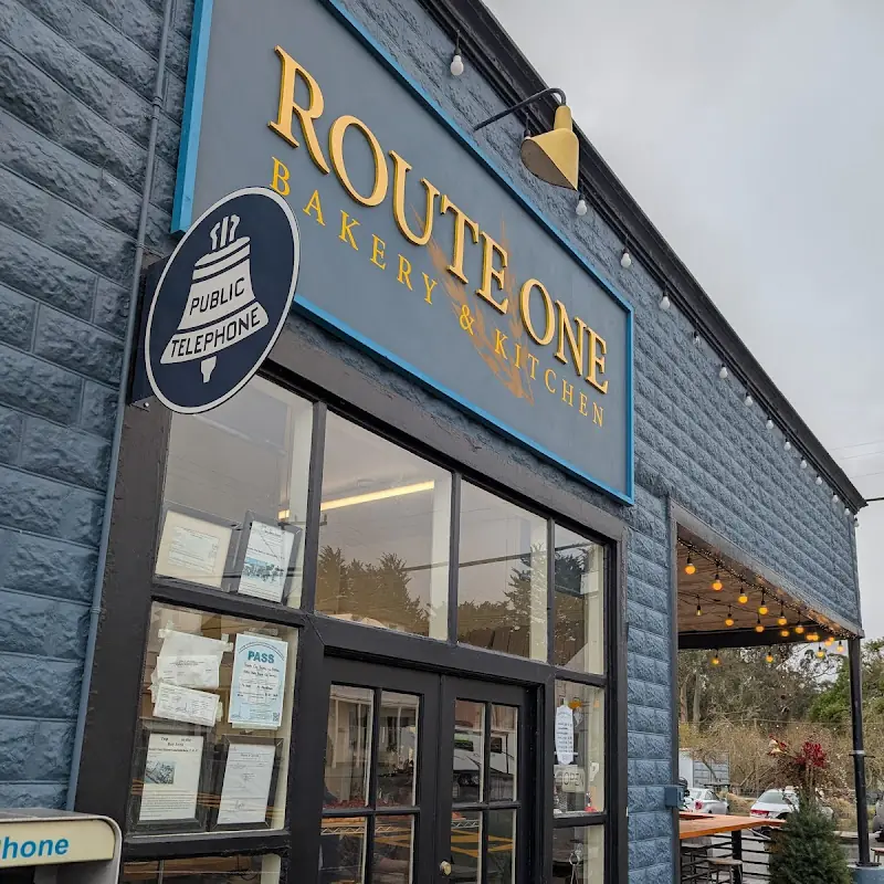 Route One Bakery & Kitchen