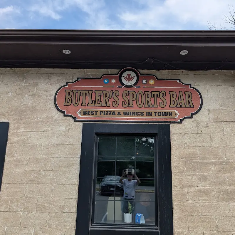 Butler's Bar and Grill