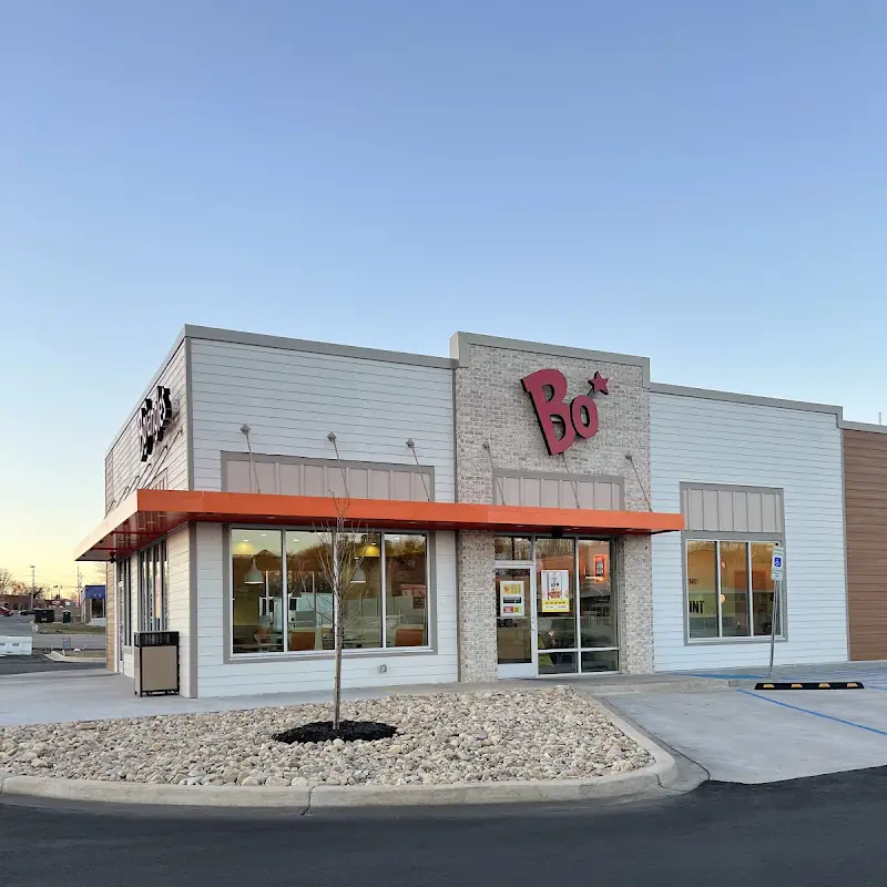 Bojangles