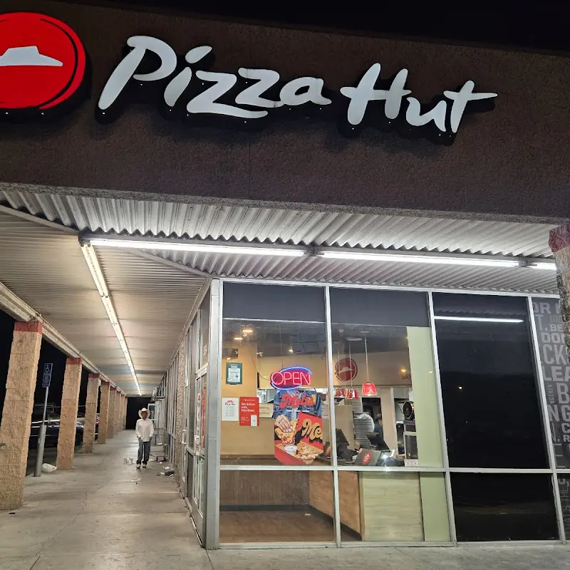 Pizza Hut
