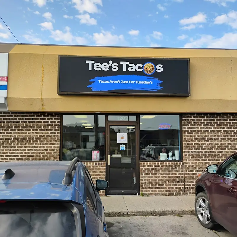 Tee's Tacos