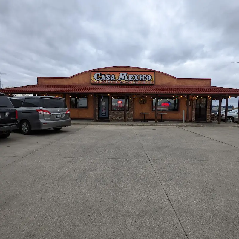 Casa Mexico Restaurant