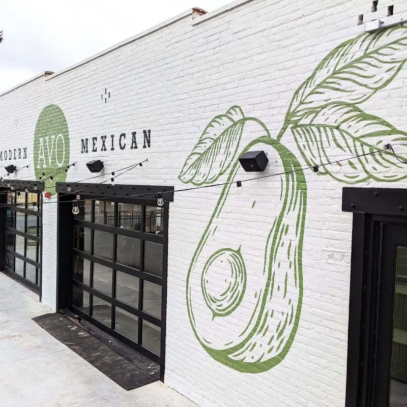 Avo Modern Mexican