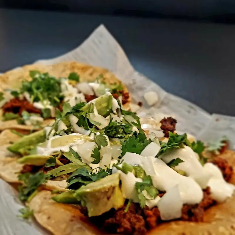 Salsa Verde