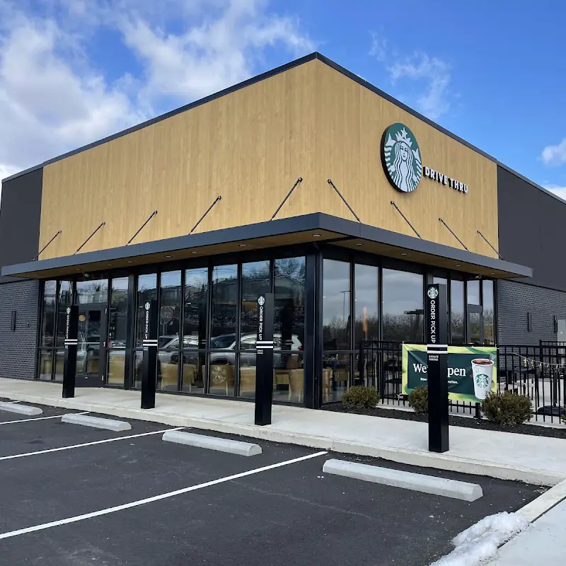 Starbucks Coffee Company