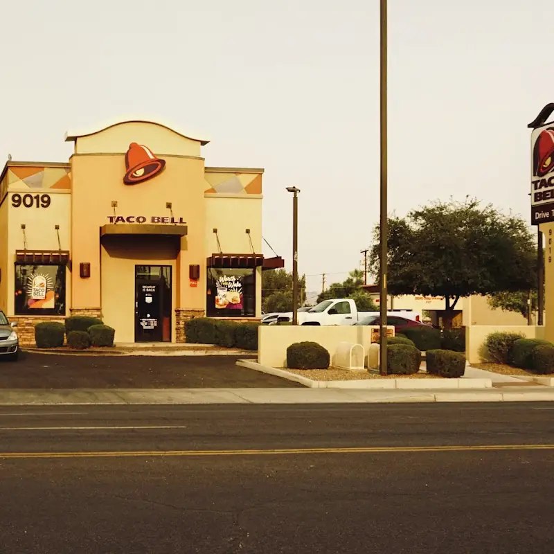 Taco Bell