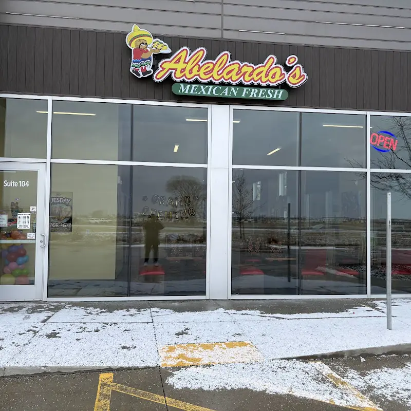 Abelardos Mexican Fresh - Altoona