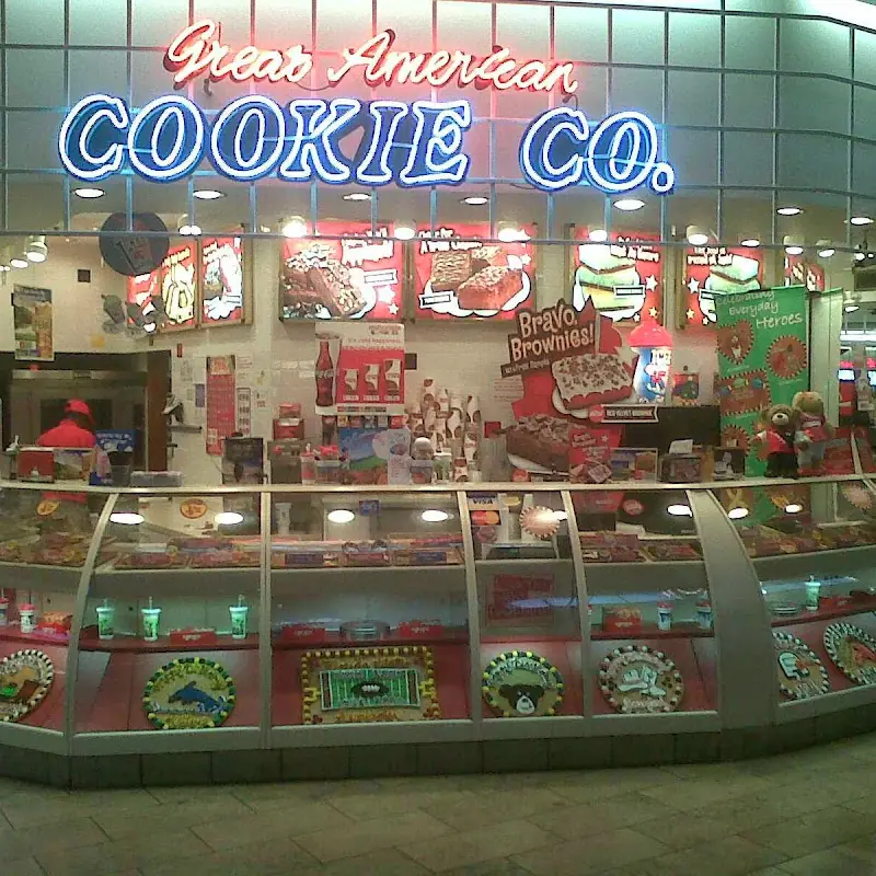 Great American Cookies
