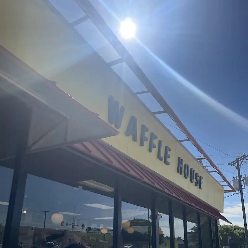 Waffle House