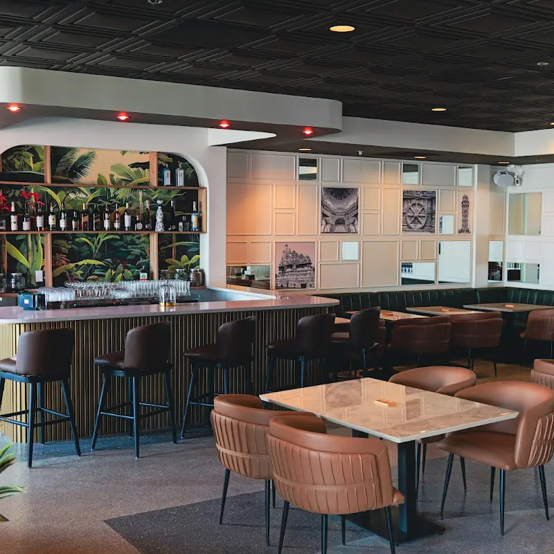 VATAN Progressive Indian Kitchen