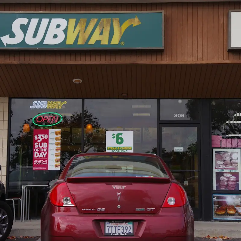 Subway
