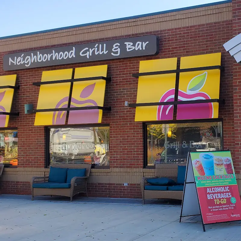 Applebee's Grill + Bar