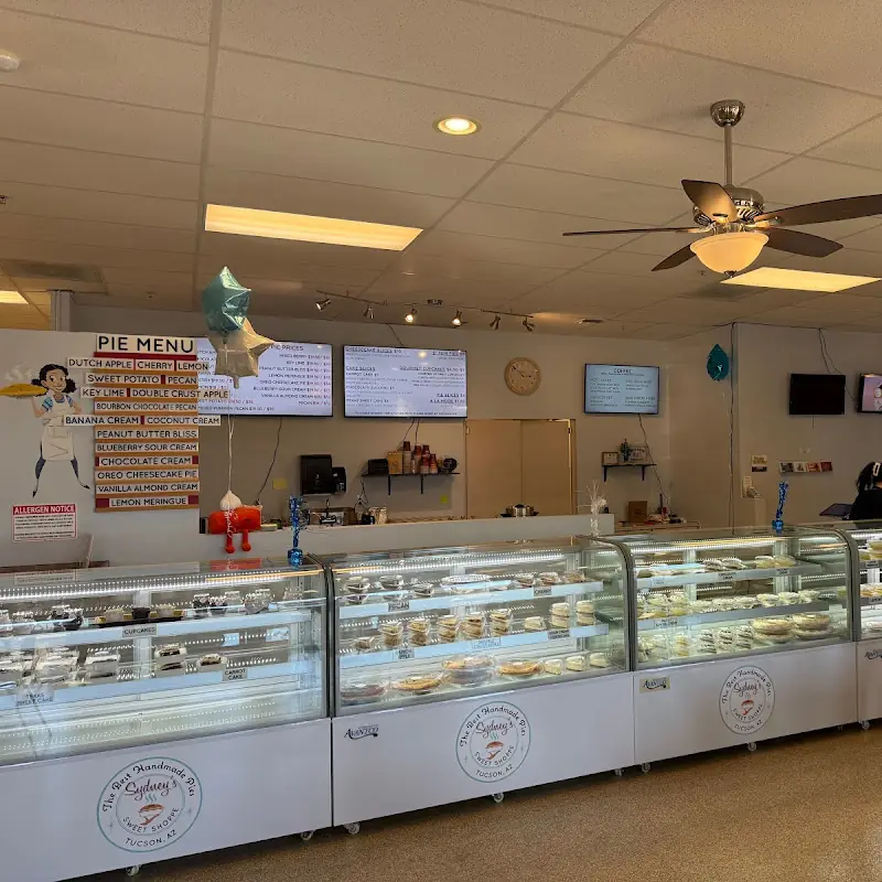 Sydney's Sweet Shoppe