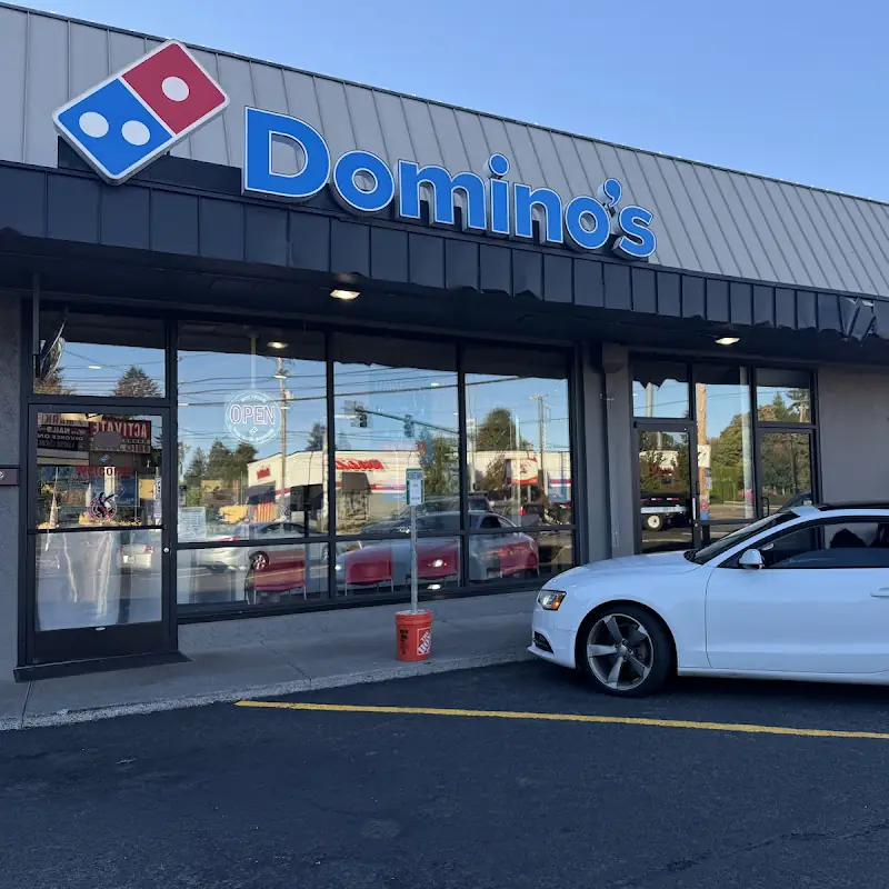 Domino's Pizza