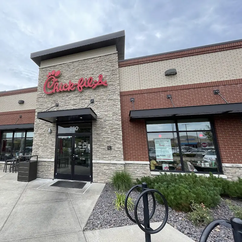 Chick-fil-A
