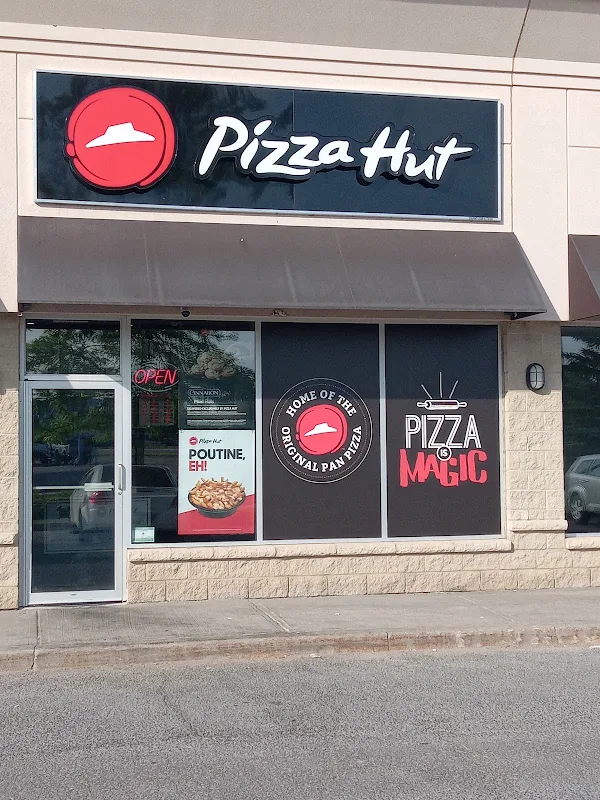 Pizza Hut
