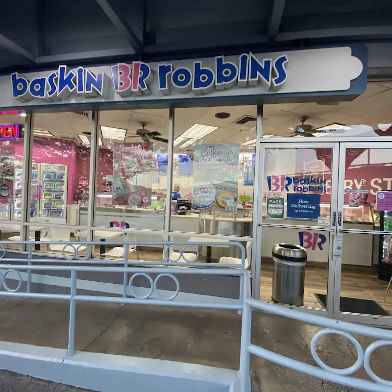 Baskin-Robbins