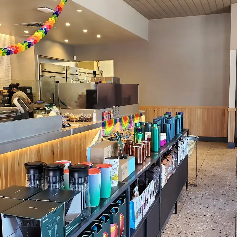 Starbucks Coffee Company