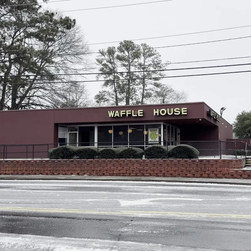 Waffle House