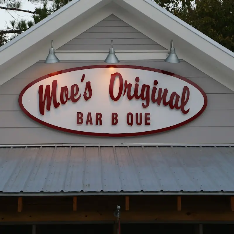 Moe's Original BBQ