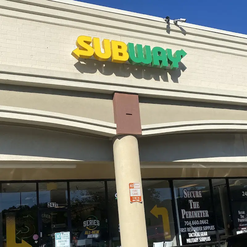 Subway