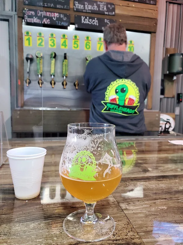 Muffleheads Brewing Company