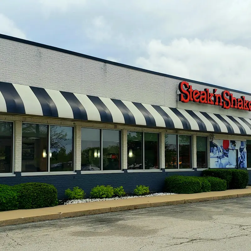 Steak 'n Shake