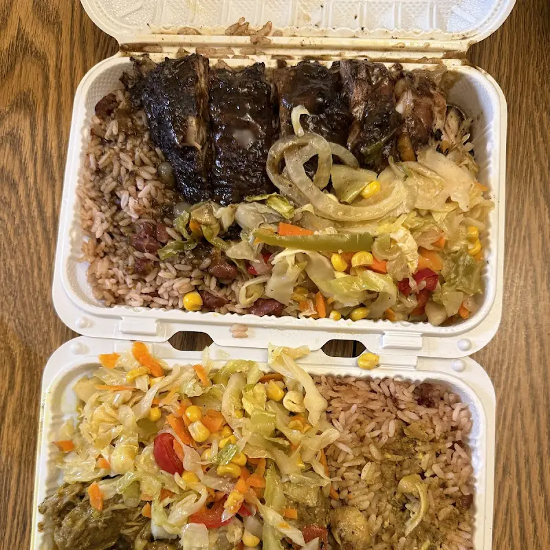 CC’s Caribbean spices