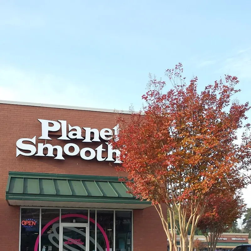Planet Smoothie