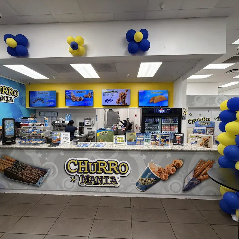 Churromania Miami Gardens