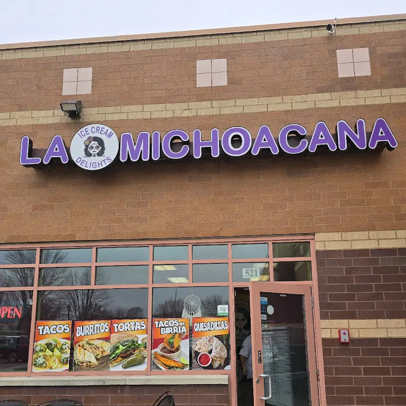 La Michoacana Ice Cream Delights