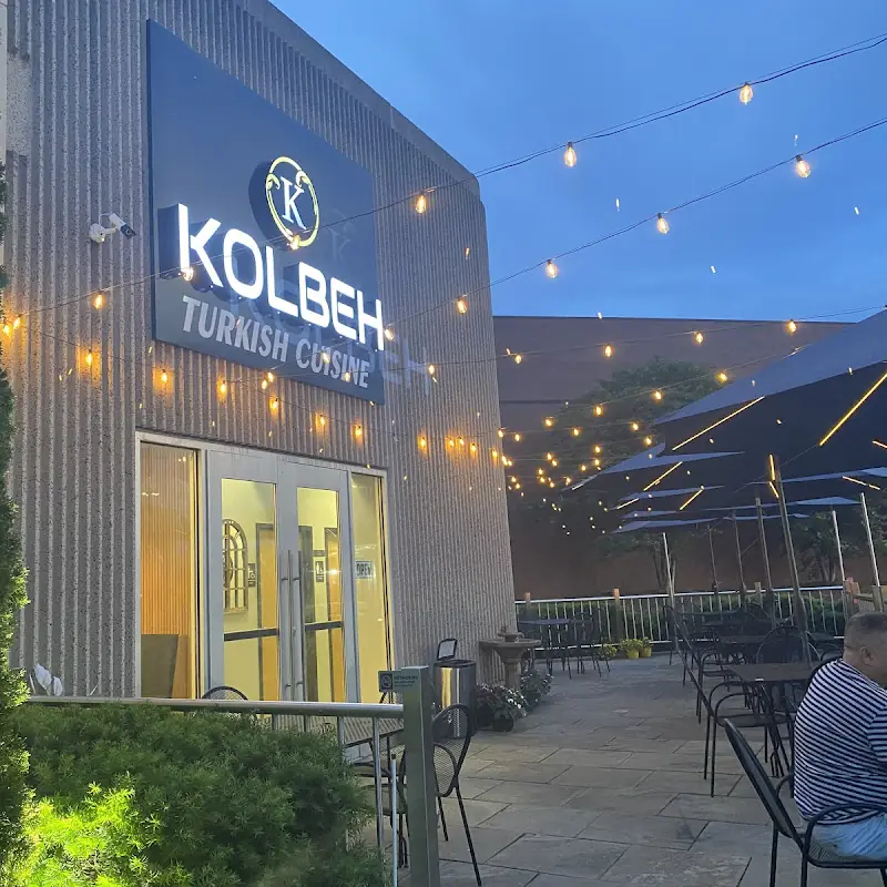 Kolbeh Turkish Cuisine