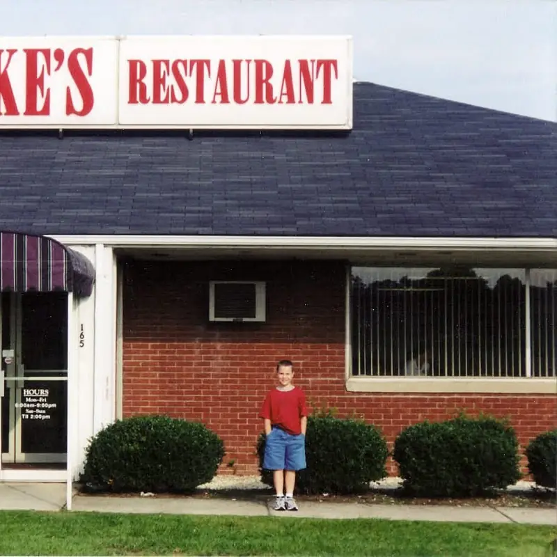 Blake's Restaurant