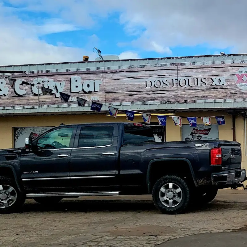 City Bar