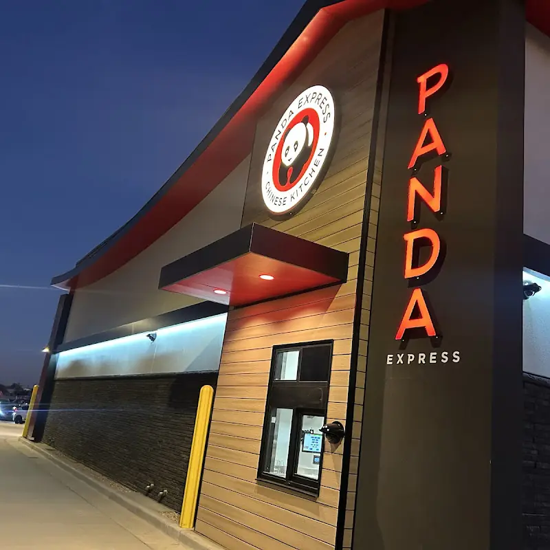 Panda Express