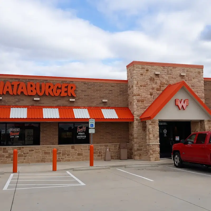 Whataburger