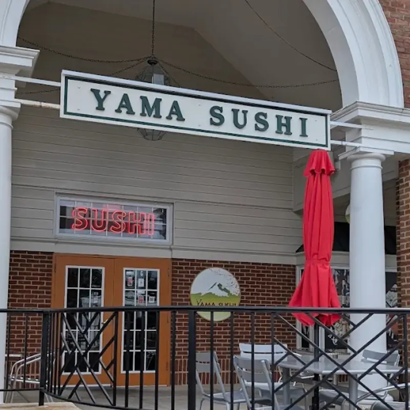 Yama Sushi