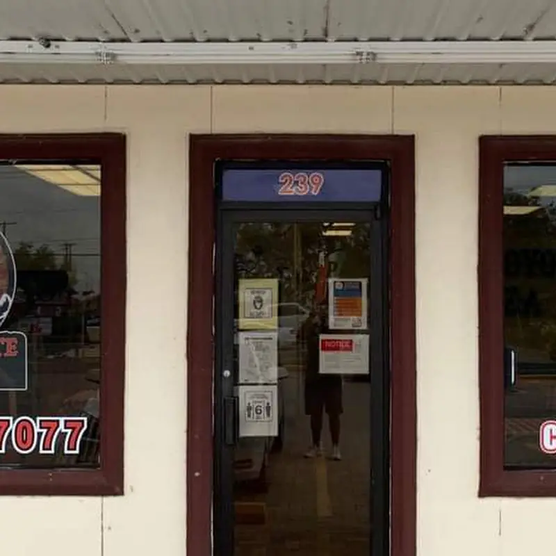 Wild Coyote Pizza LLC