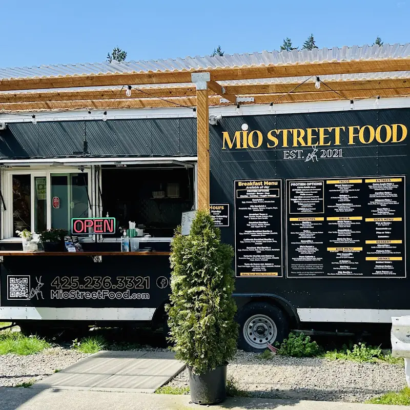 Mio Streetfood