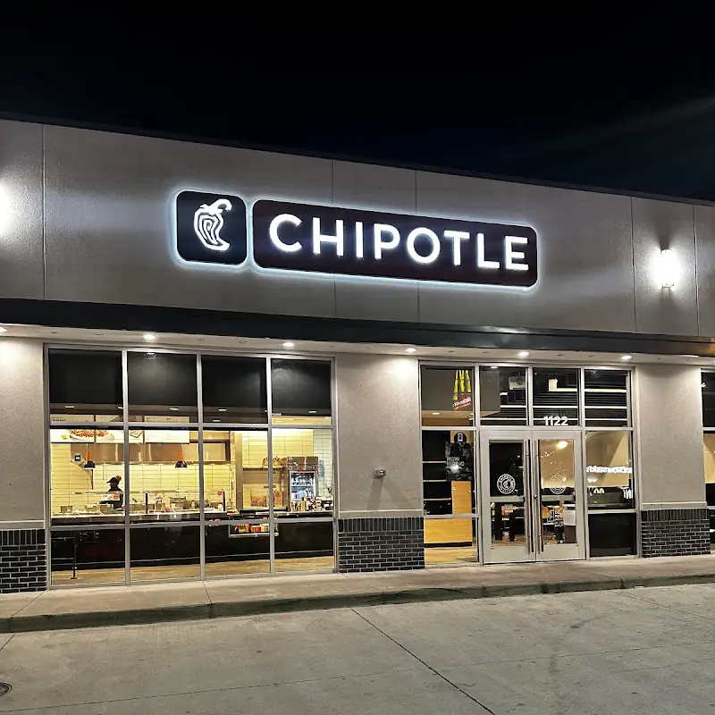 Chipotle Mexican Grill